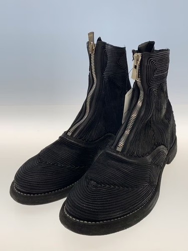 Guidi stiefel front - guidi,