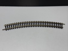 Spur TT PILZ/TILLIG 83109 gebogenes Gleis R11 310mm Schiene TOP Modellbahn