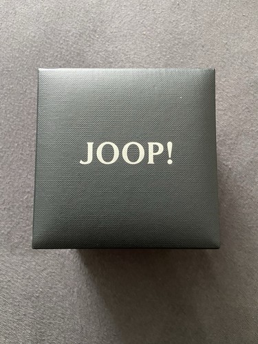 Joop edle und - joop!,
