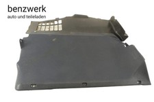Mercedes W123 Verkleidung