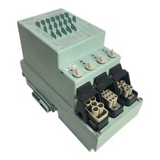 Siemens Reversing Starter
