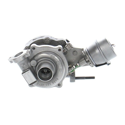 Turbolader borgwarner kkk - turbolader, borgwarner/kkk