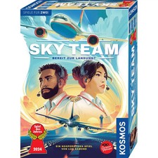Sky Team
