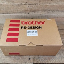 VTG Brother PE-Design Version