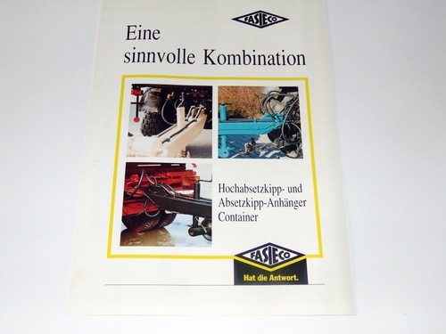 Fasieco zubehör anhänger - zubehör,