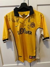 Borussia Dortmund-Trikot