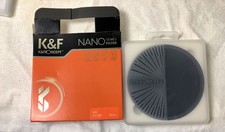 K&F  ND - Filter 1000. 95mm