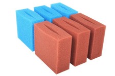 Oase Ersatzschwamm Set für