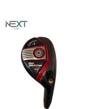 Callaway Big Bertha Alpha 815