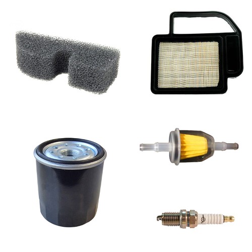 Tune maintenance kit fits - up,