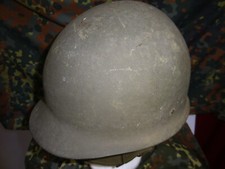 Früher Deutscher Bundeswehr