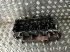 9655911480 Zylinderkopf Ford Focus II 2005 Baujahr 1.6 TDCI HHDA Motor 
