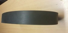 Ransomes 180 Dieselmäher Poly