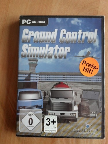 Neu ground control - ground,
