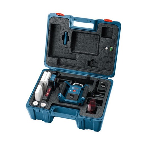 Bosch rotationslaser grl 400 - rotationslaser,