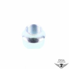 Konus M11x1 Vorderradachse Achse vorne für Hercules Prima M 2 3 4 5 S