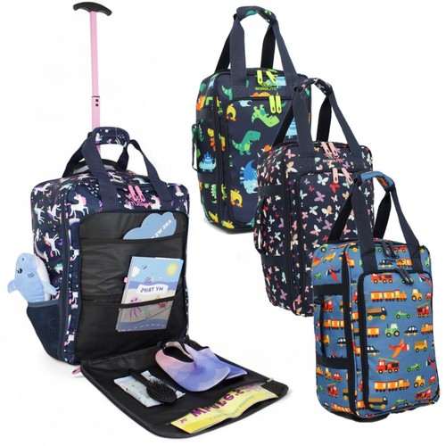 Ryanair approved cabin bag - ryanair,