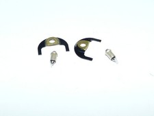 Minitrix 2 Birnen+ Feder für BR 03 und 103  in sehr guten, gebr. Zustand (2402)