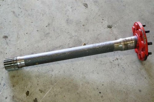Ihc farmall ded - ihc,