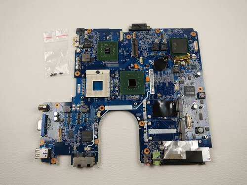 Samsung r55 hauptplatine - samsung, np-r55