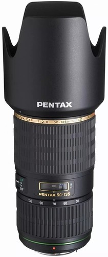 Pentax smc - smc, *