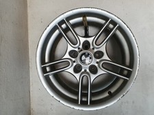 Alufelgen Original Bmw E39 5er M Paket Styling 66 17 Zoll 8J 2228995 Alu Felgen