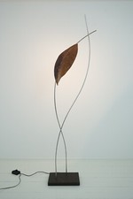 Mosru Mohiuddin Stehleuchte Moondance by Escale Lichtobjekte Design Stehlampe