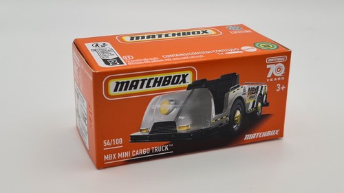 Matchbox basic 2023 modelle - matchbox, |