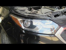 Used Right Headlight Assembly