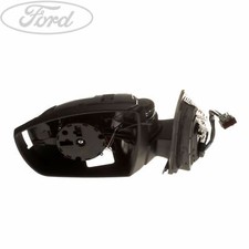 Original Ford Galaxy Außenspiegel vorne links 1776376