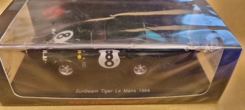 Spark ford rootes - rootes, sunbeam