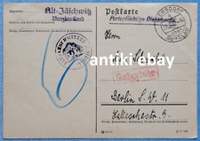 # Schlesien - Dienstsache 1937