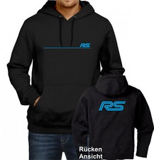 Hoodie für RS Fans - Focus RS