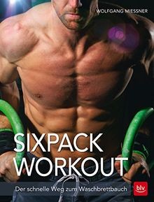 Sixpack workout der schnelle - der,