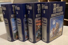 Atlan Zeitabenteuer, Perry