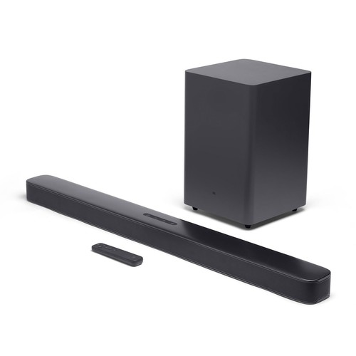 Jbl bar deep - jbl,
