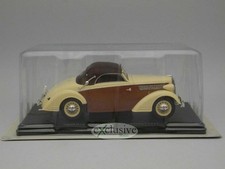 Opel super hebmuller - 6,