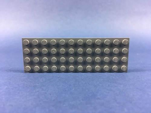 Lego platte basisplatte - ,