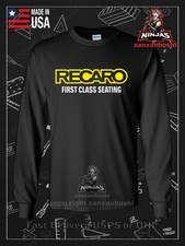 New Recaro Seat Racing Logo