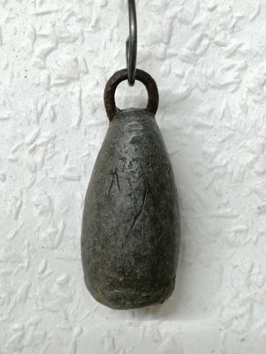 Uhrengewicht 178 57 mm - uhrengewicht, g,