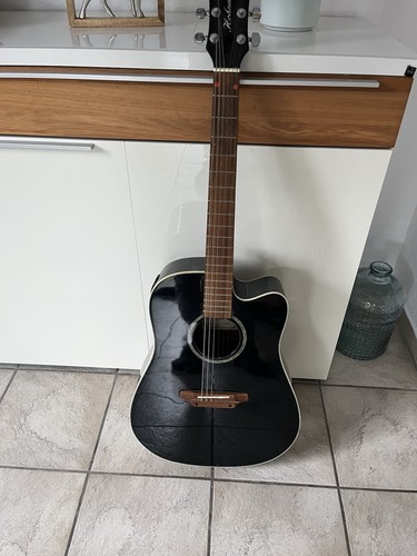 Hohner akustikgitarre saitig - hohner,