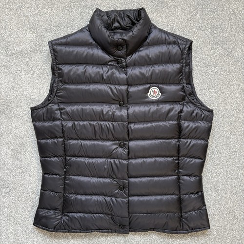Damen moncler liane weste - moncler,