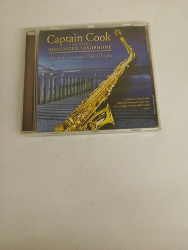 Captain cook und seine - cook,