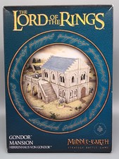 Gondor Mansion Gelände Middle