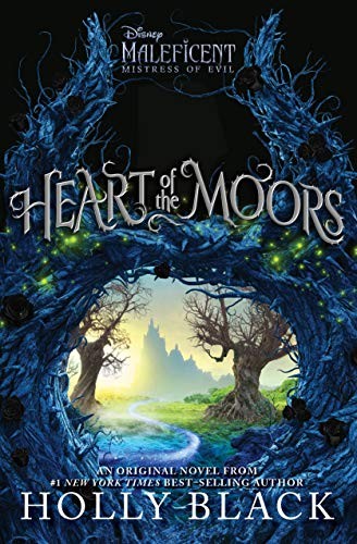 Heart the moors - the, moors: