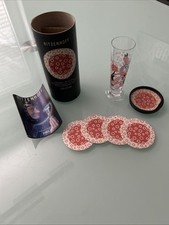 RITZENHOFF Schnapsglas von