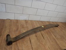 Blattfeder hinten VW Crafter 2E Mercedes Sprinter 906 3,5t A9063201806