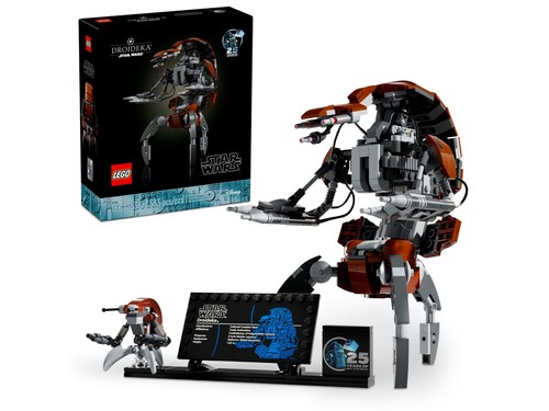 Lego star wars 75381 - lego®,