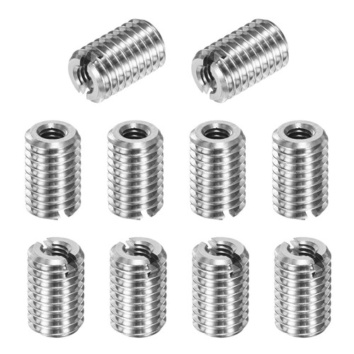10er set gewindeadapter - 10er-set,