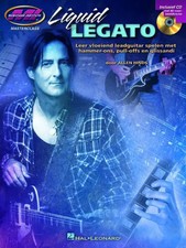 Liquid Legato NL | Allen Hinds